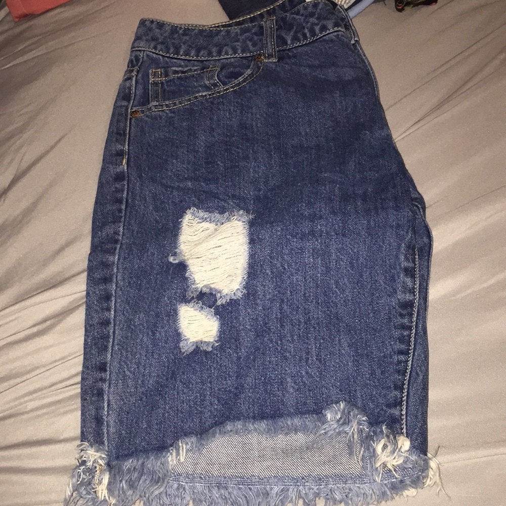 Shorts for the summer !